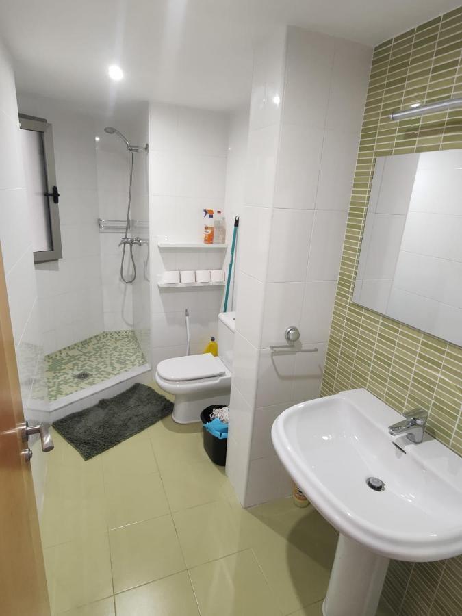 Darna Apartment Calpe Exterior photo