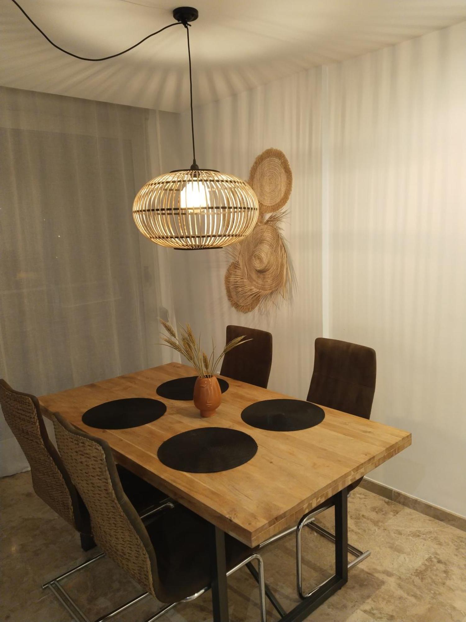 Darna Apartment Calpe Exterior photo